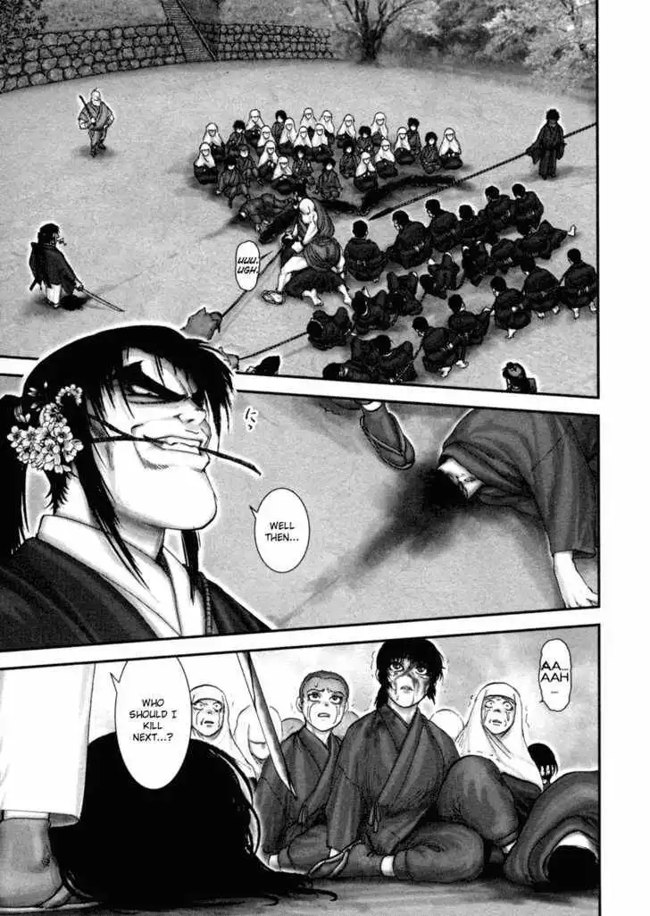 Zai x 10 Chapter 2 7